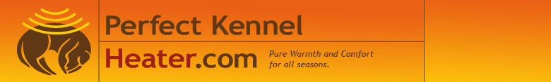 Perfect Kennel Heater.com