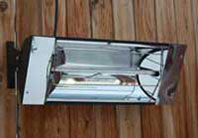 Infrared Heater