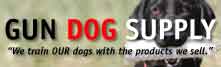 GundogSuppy Logo
